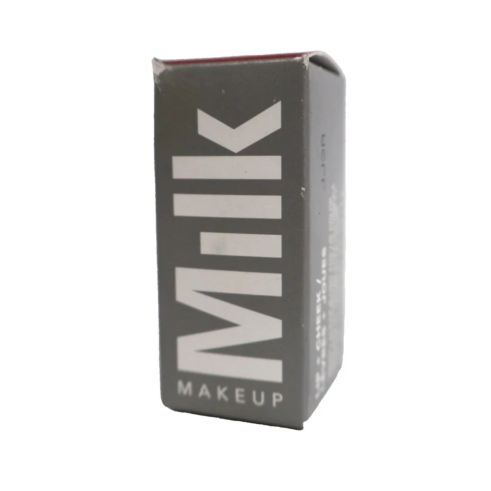 Milk Makeup Lip + Cheek Stick – Buildable Cream Blush + Lip Color, Muse